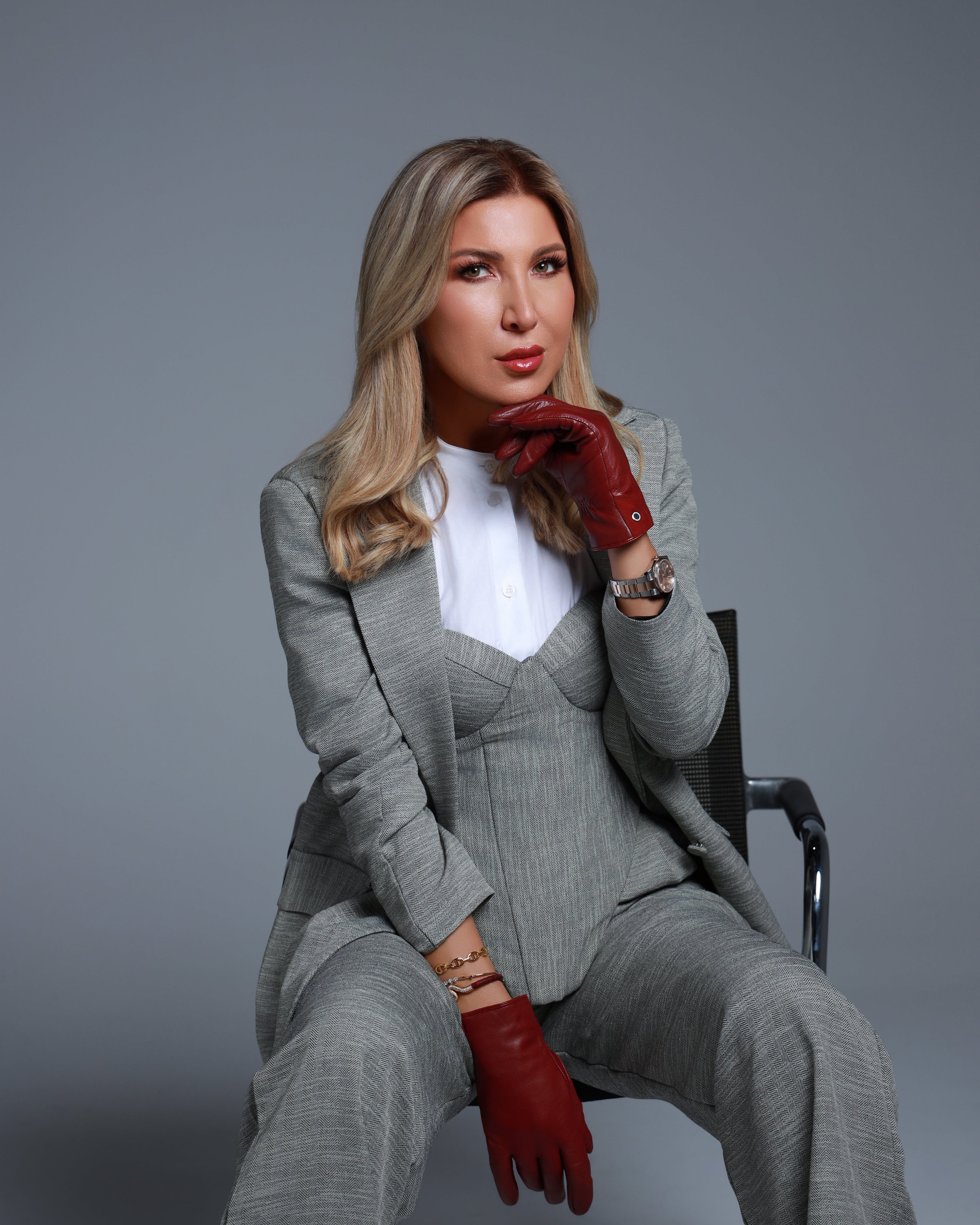 Winter Collection 2026