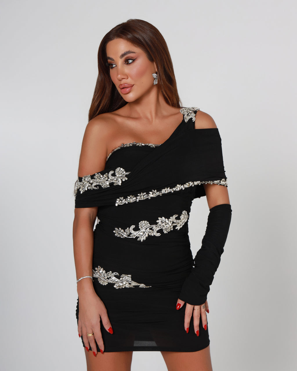 Valentina dress