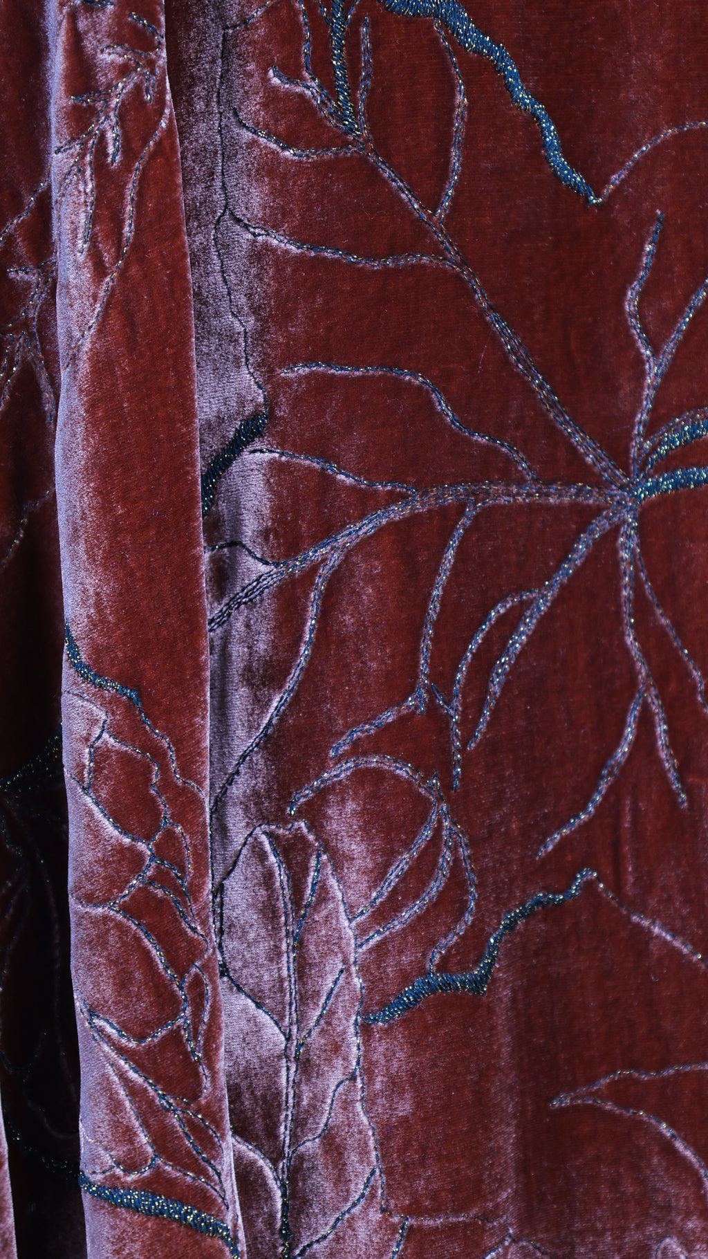 Sahara Abaya