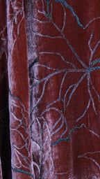 Sahara Abaya