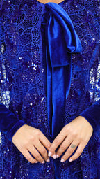 Thuraya Abaya