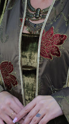 Rawya Abaya