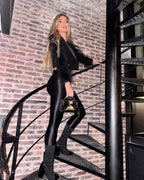 Wear Like Sandra Rizk Jacket