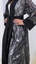 Luna Abaya