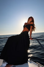 Midnight Riviera Set
