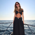 Midnight Riviera Set