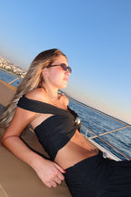 Midnight Riviera Set