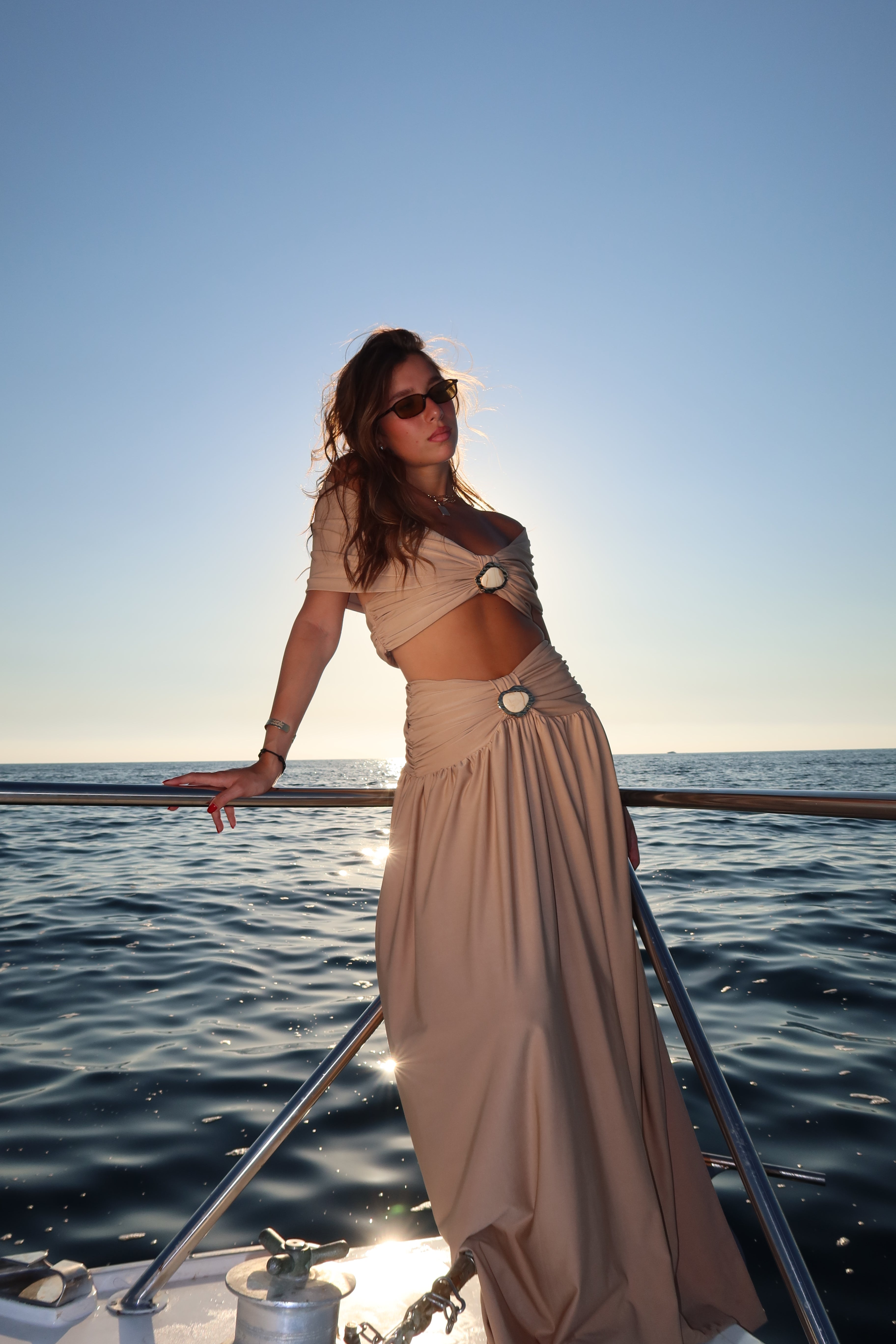Riviera Sand Set