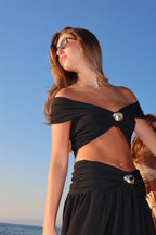 Midnight Riviera Set