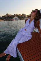 Lavender Coast Set