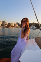 Lavender Coast Set