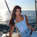 Seahorse Bay Bodysuit