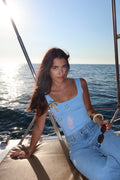 Seahorse Bay Bodysuit