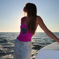 Mermaid Shell Bodysuit