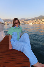 Azure Mint Set