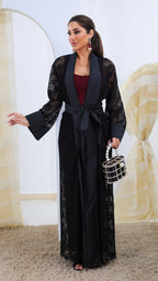 Queen Abaya