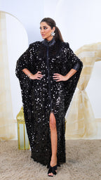 Layali Abaya