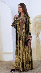 Rawya Abaya
