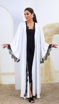 Fatiha Abaya