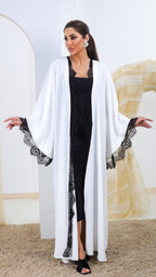 Fatiha Abaya