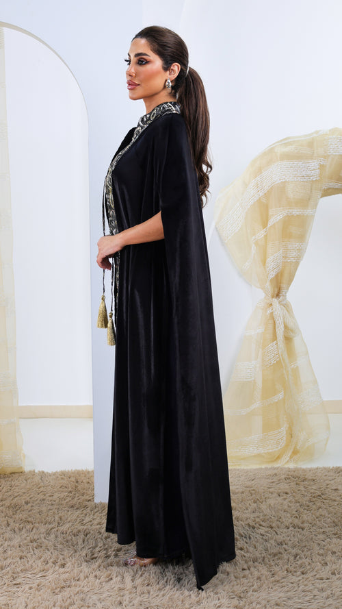 Durra Abaya