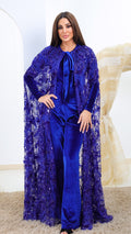 Thuraya Abaya