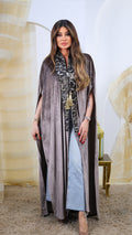 Durra Abaya